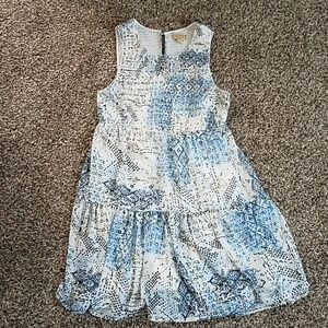 Beautiful dress by Vera Wang